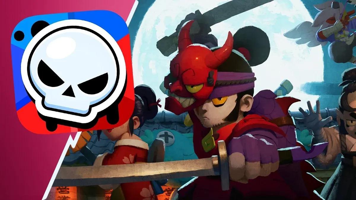 Brawl Stars 38. Sezon Destansı "Katana Krallığı için Savaş" Etkinliği ile Başlıyor