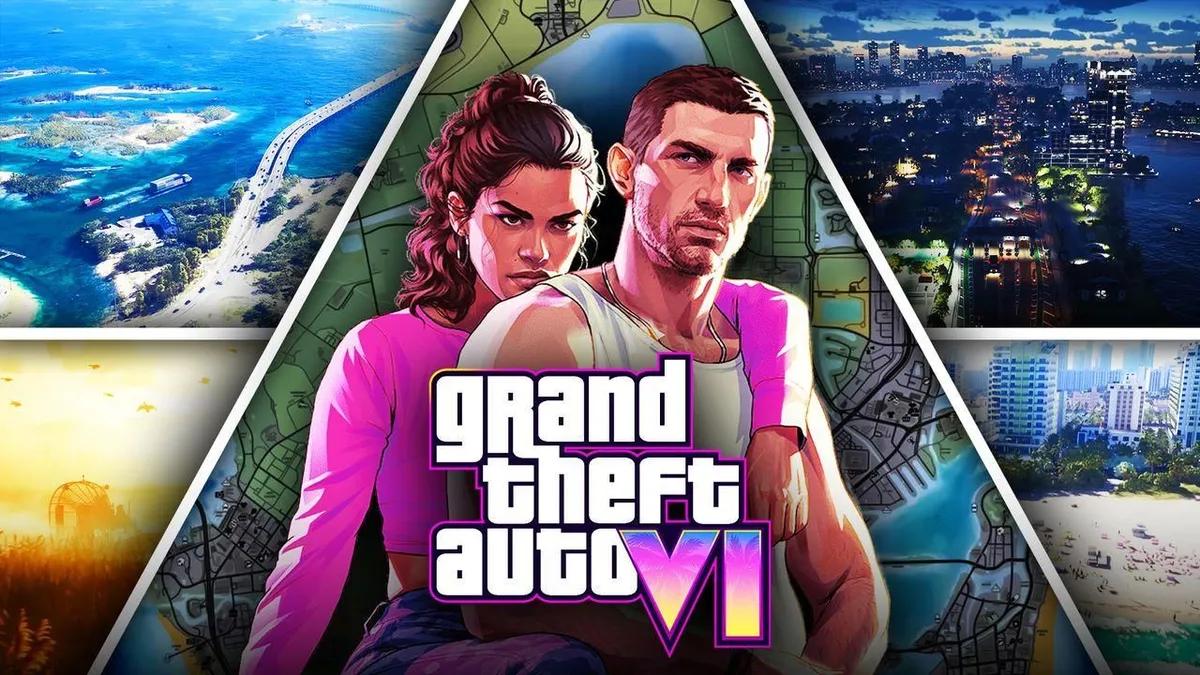 Rockstar Grand Theft Auto VI'yı 2026'ya Erteledi, Resmi Çıkış Tarihini Belirledi