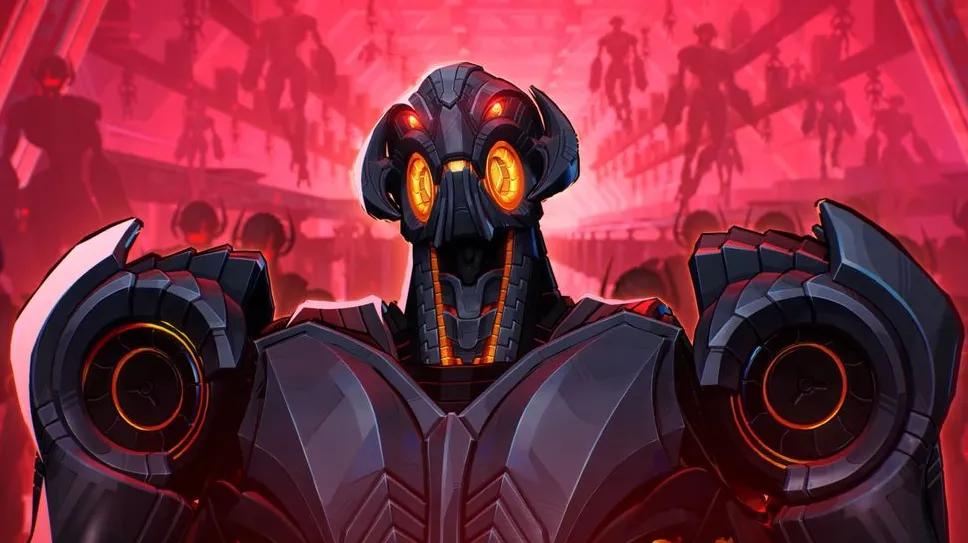 Marvel Rivals 2.5. Sezon Yayın Tarihi ve Ultron Yeteneği Dökümü