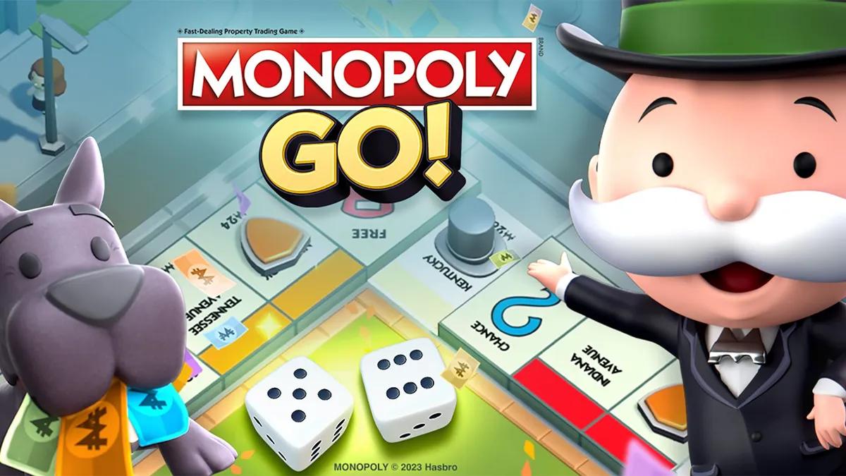 🎲 MONOPOLY GO! - Tüm Mayıs 2025 Etkinlikleri, Turnuvaları ve Ödülleri