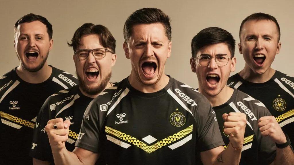 Durdurulamaz: Team Vitality Üst Üste 24 Galibiyete Ulaştı!