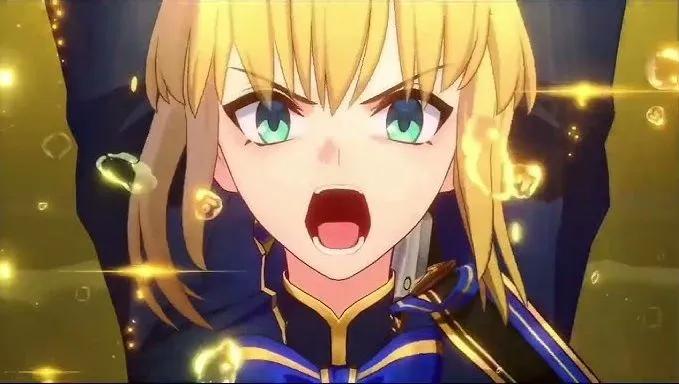 Honkai: Star Rail x Fate/stay night İşbirliği Resmi Olarak Açıklandı - Saber ve Archer Bu Temmuzda Mücadeleye Katılıyor