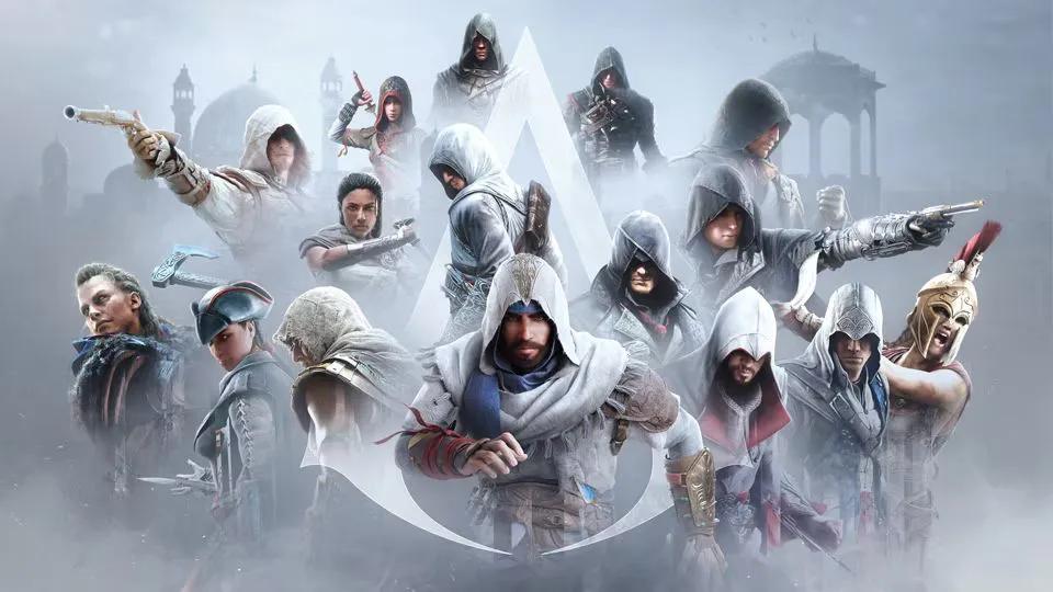 Assassin's Creed Yol Haritası: İçeriden Biri Ubisoft'un Franchise Planlarını Açıkladı