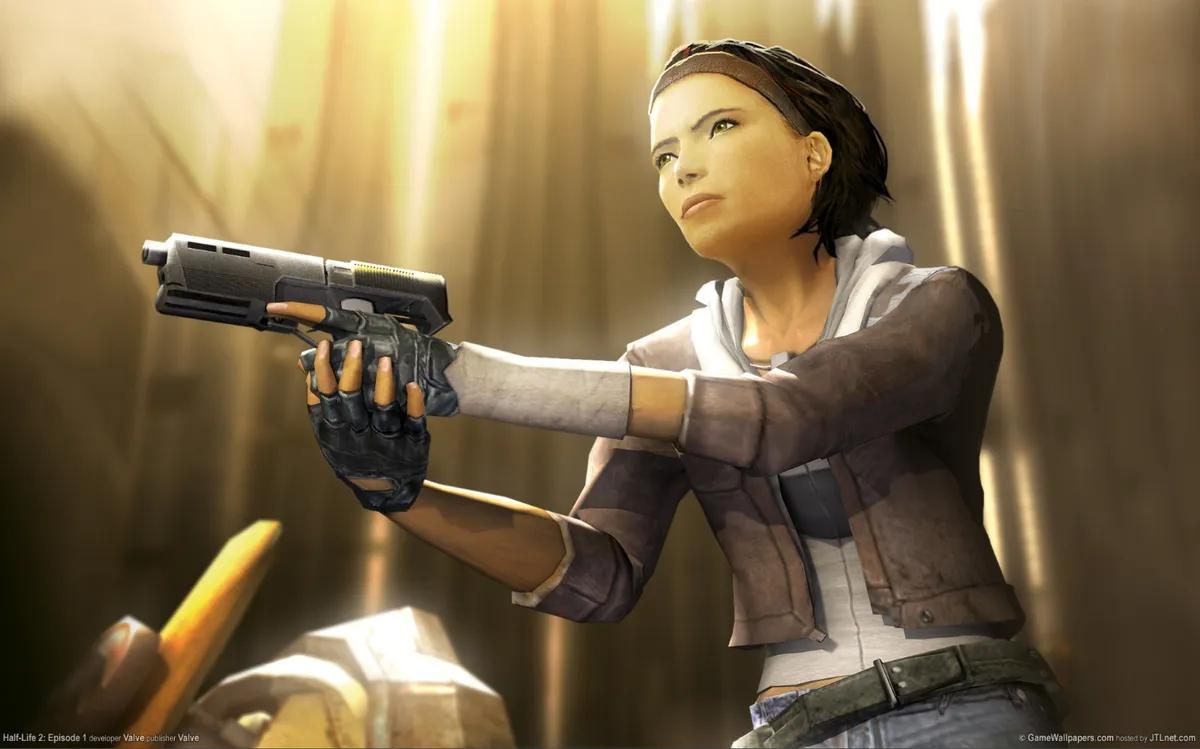 Half-Life 3 Gerçek, Oynanabilir ve Belki de Bu Yıl Geliyor?