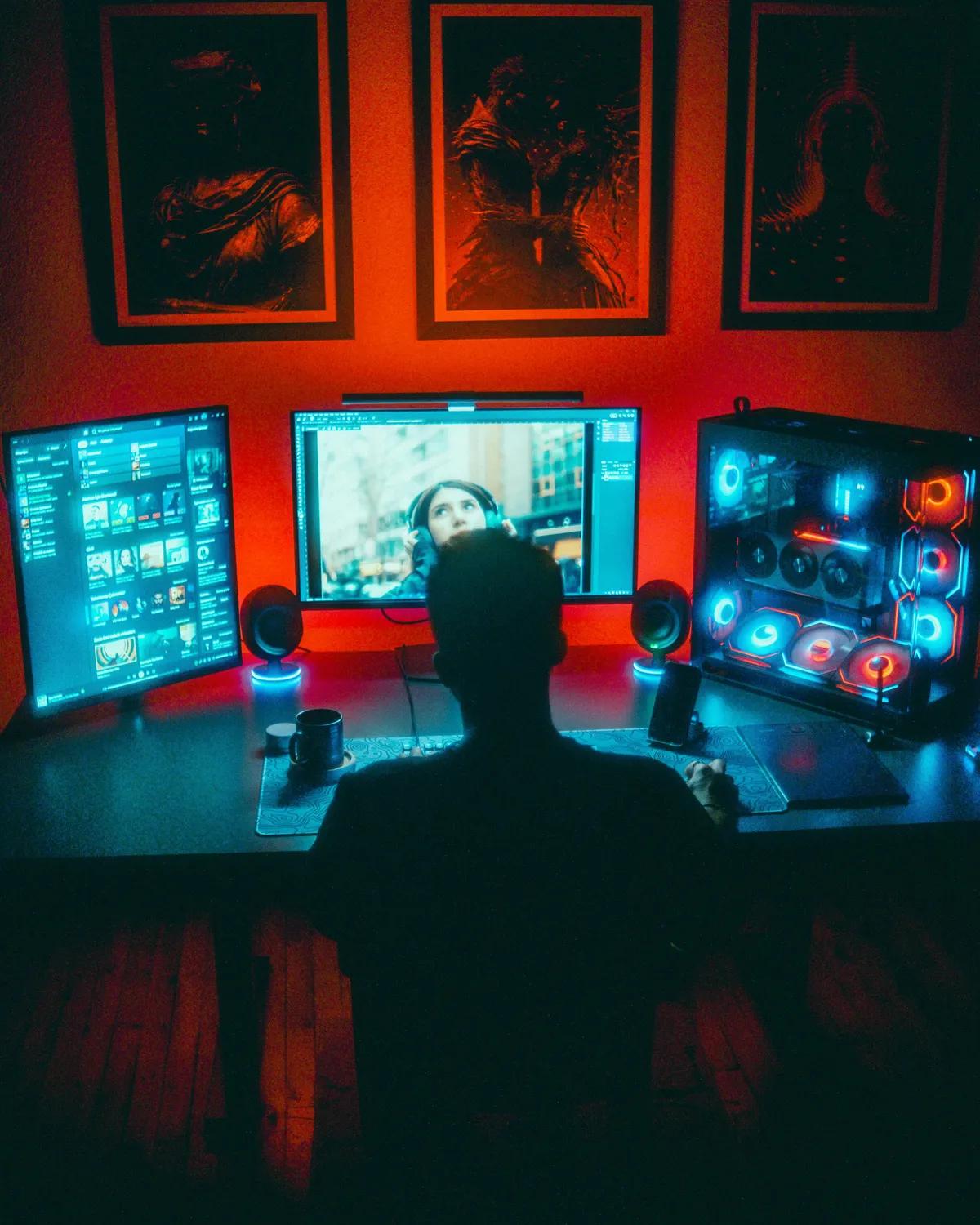 YouTube poker içeriğine karşı: İçerik oluşturucular sona mı yaklaşıyor?