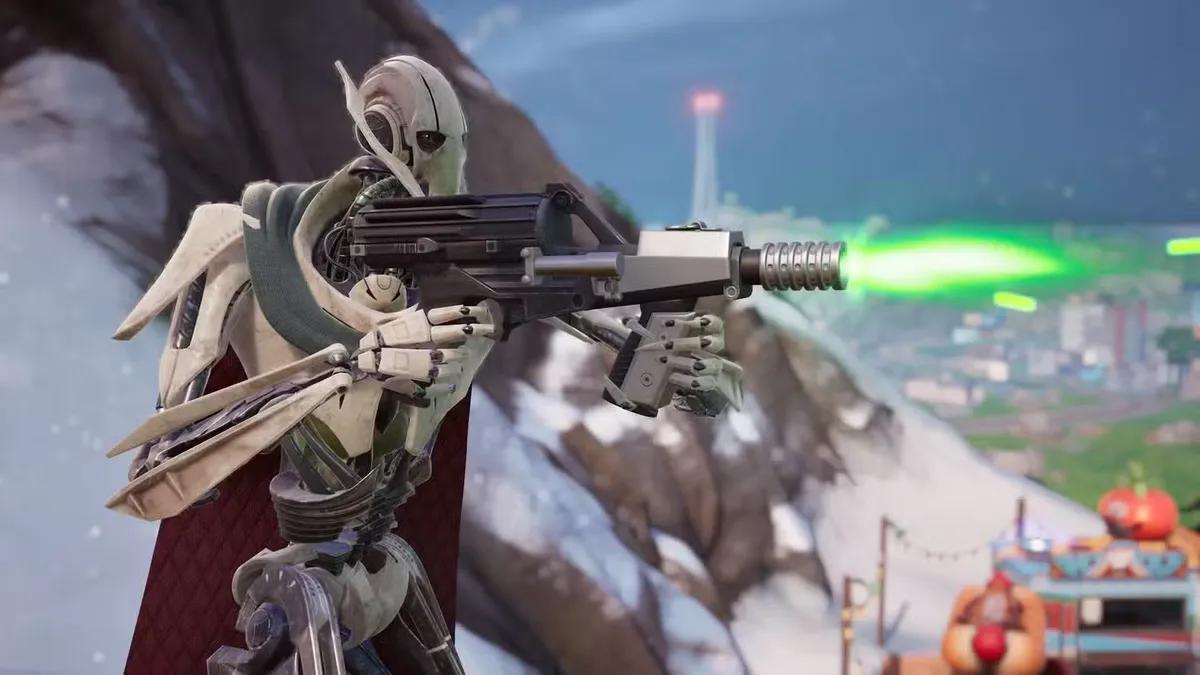 Epic Games Fortnite'ın Resmi Modlarında Duvar Tekmelerini ve Yuvarlanarak İnişleri Devre Dışı Bıraktı
