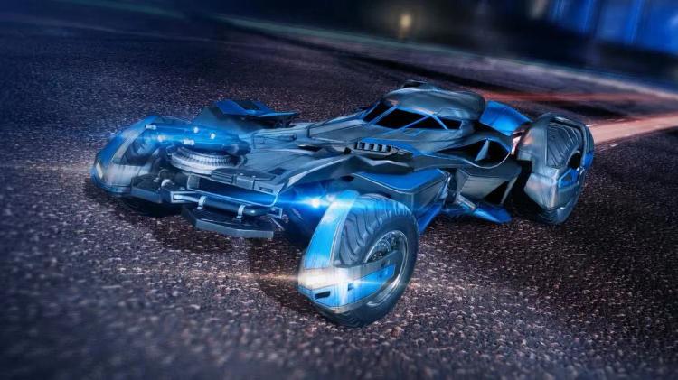 Rocket League Oyuncusu Rekabetçi Oyunu Sarsabilecek Etkileyici Yeni Duvar Numarasını Açıkladı