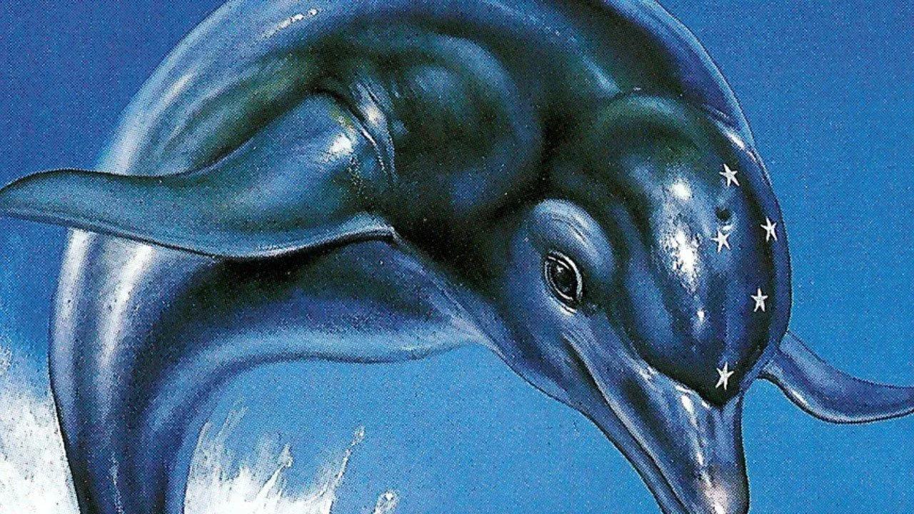 Ecco the Dolphin Remaster'lar ve Yeni Bir Devam Oyunu ile Geri Dönüyor