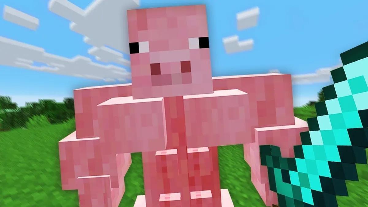 8MB VRAM'de Minecraft mı? YouTuber'lar Retro Donanımın Sınırlarını Zorluyor