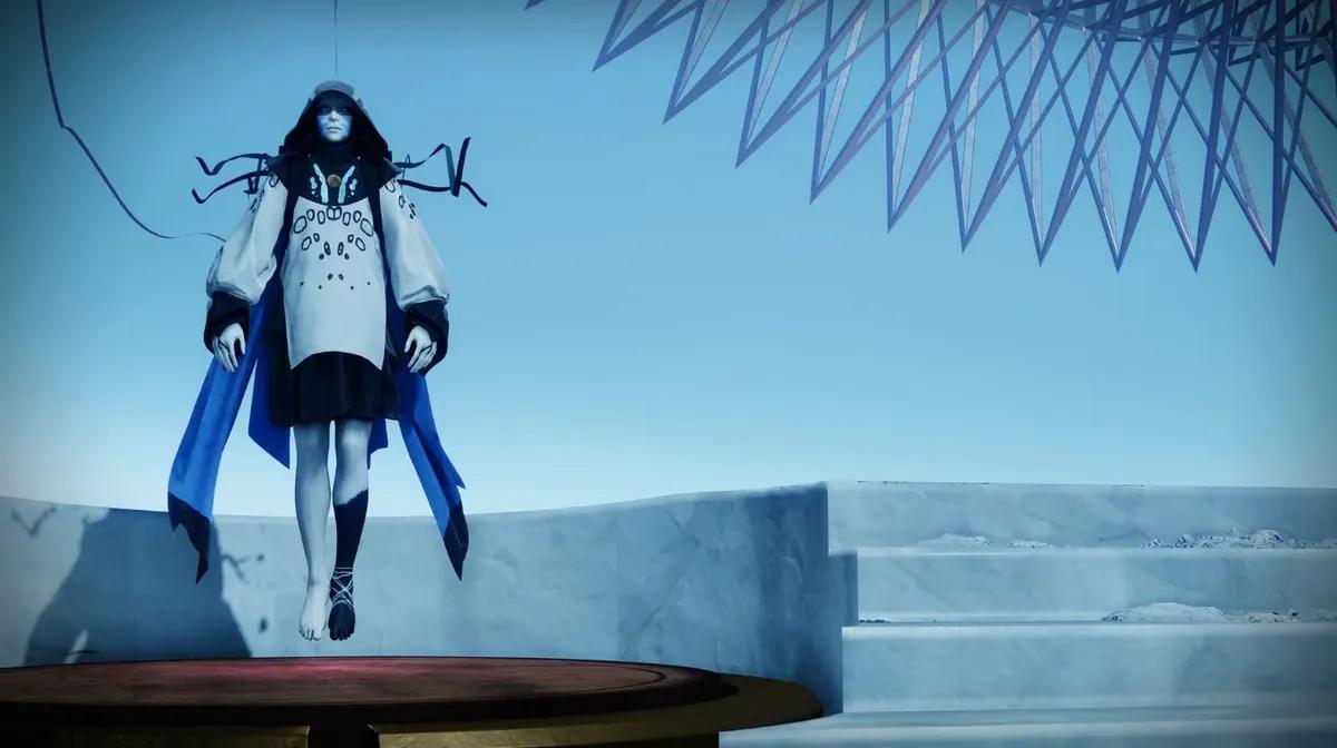 Destiny 2 Tüm Oyuncular için Rite of the Nine Etkinliğini Başlatıyor