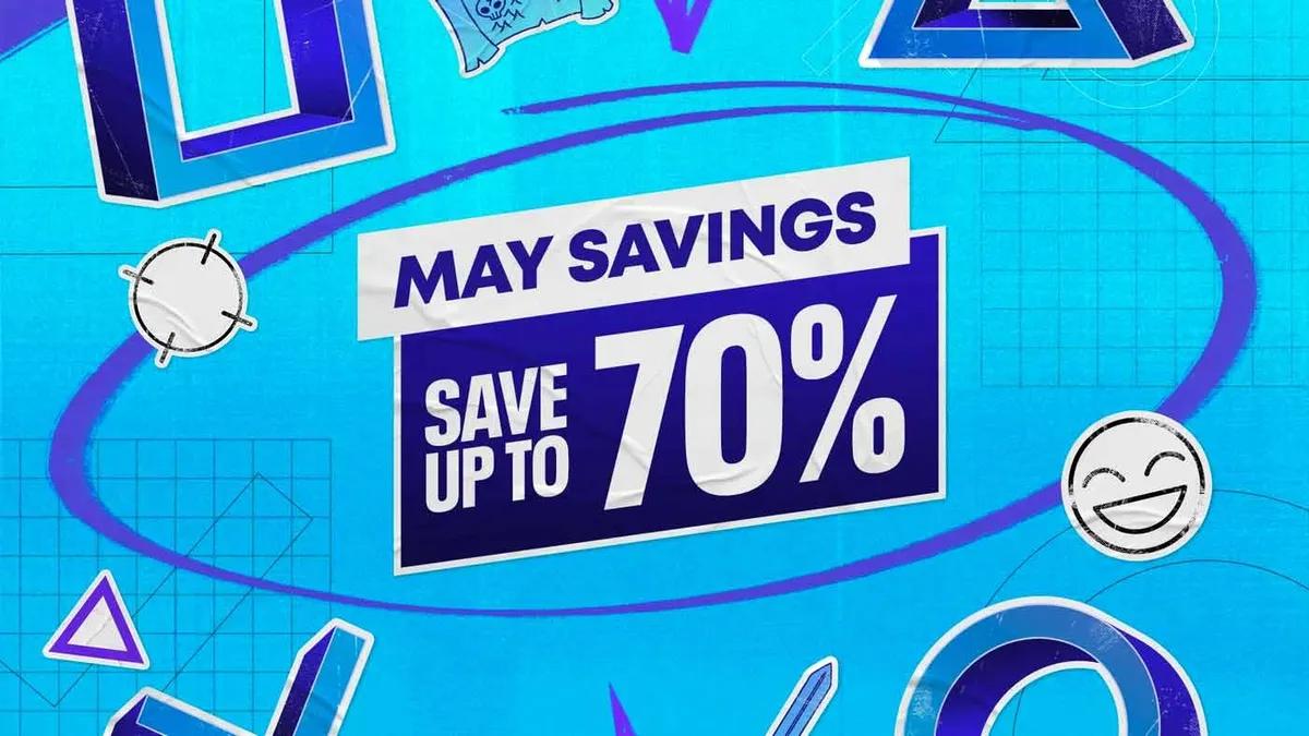 PlayStation Store Mayıs Ayı Büyük Oyun İndirimini Başlattı