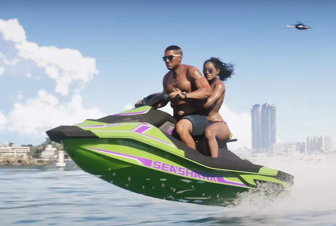 GTA 6 Fragman 2 Analizi: Rockstar'ın Vice City Hakkında Bize Söylediği Her Şey