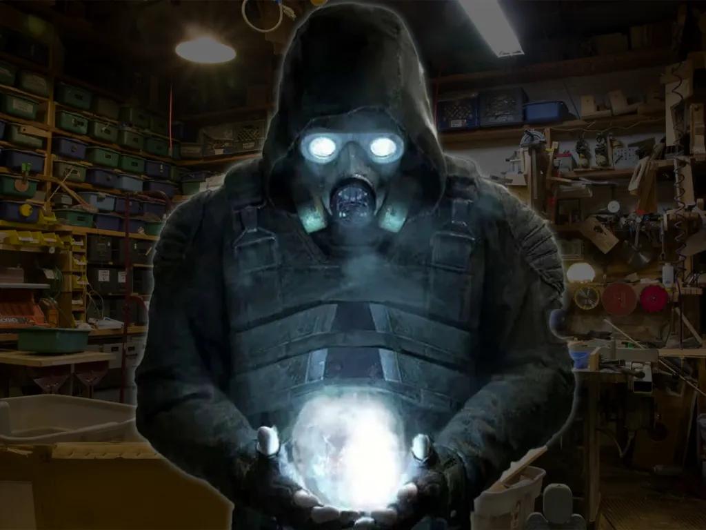 Modcular STALKER 2'yi Her Seferinde Bir Görevle Düzeltmeye Başladı