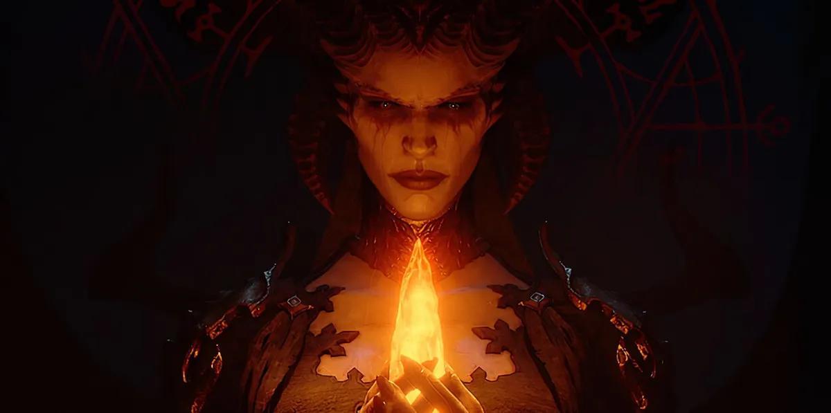 Diablo 4 Cantrip Candles ile Gizemli Bir İşbirliğini Tanıttı