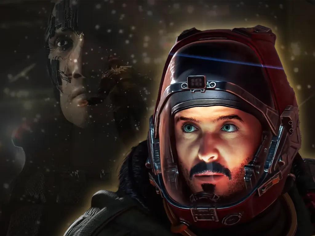 Starfield'ın Yeni Yaması Geldi ve Heyecandan Çok Sorulara Yol Açıyor