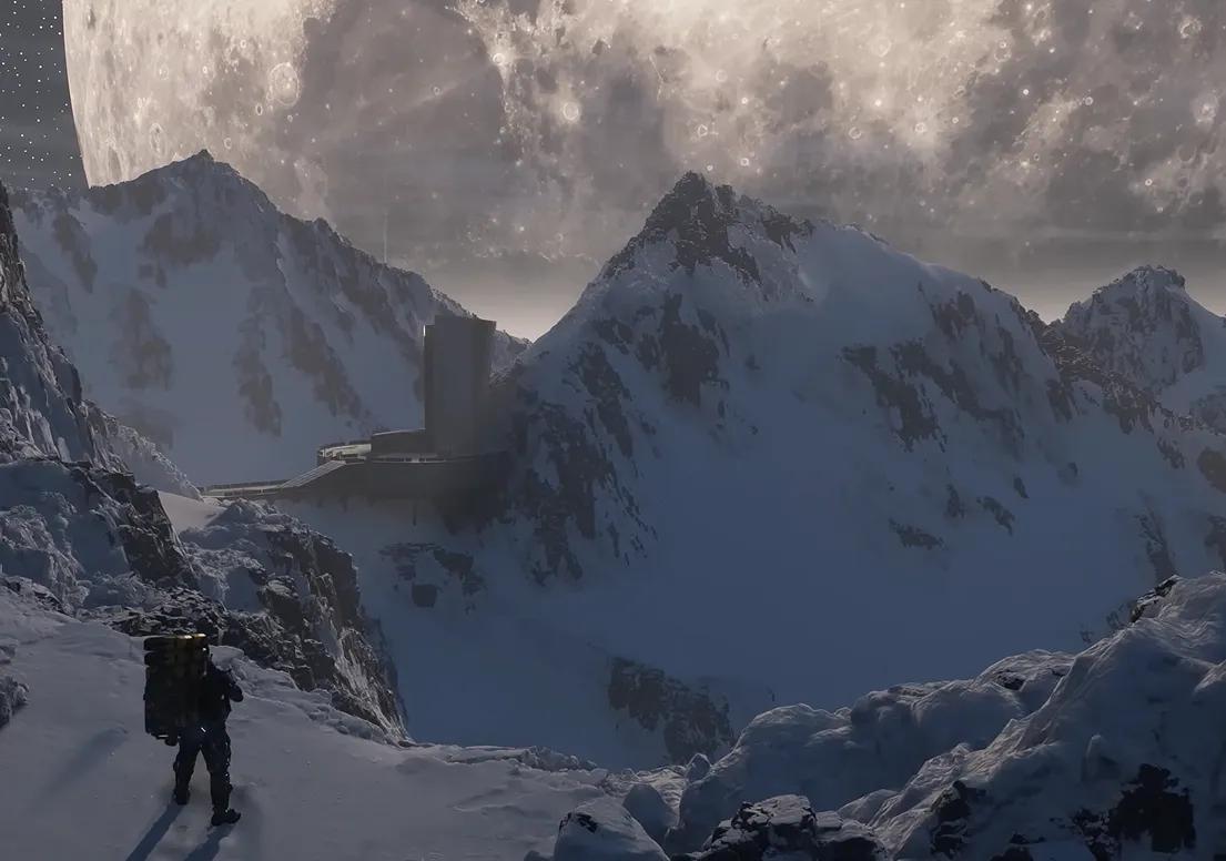 Kojima Death Stranding 2'nin Neden Haziran Ayında Çıkacağını Açıkladı ve Bu Çok Mantıklı