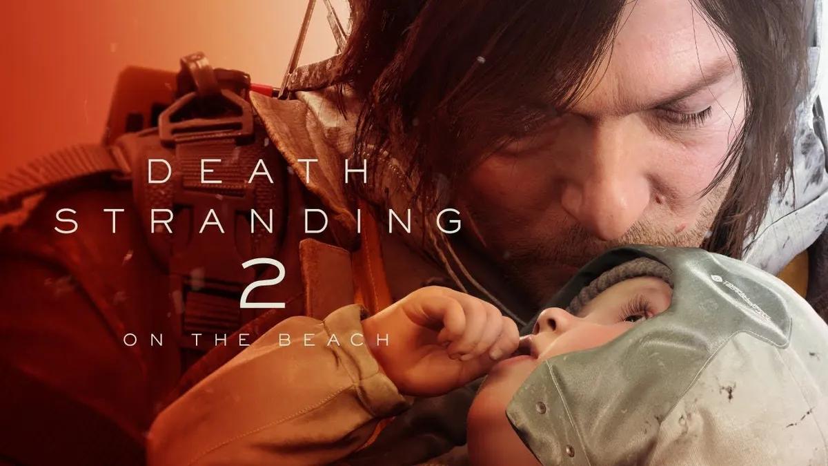 Death Stranding 2: Sahilde Hakkında İlk İzlenimler ve Duygular