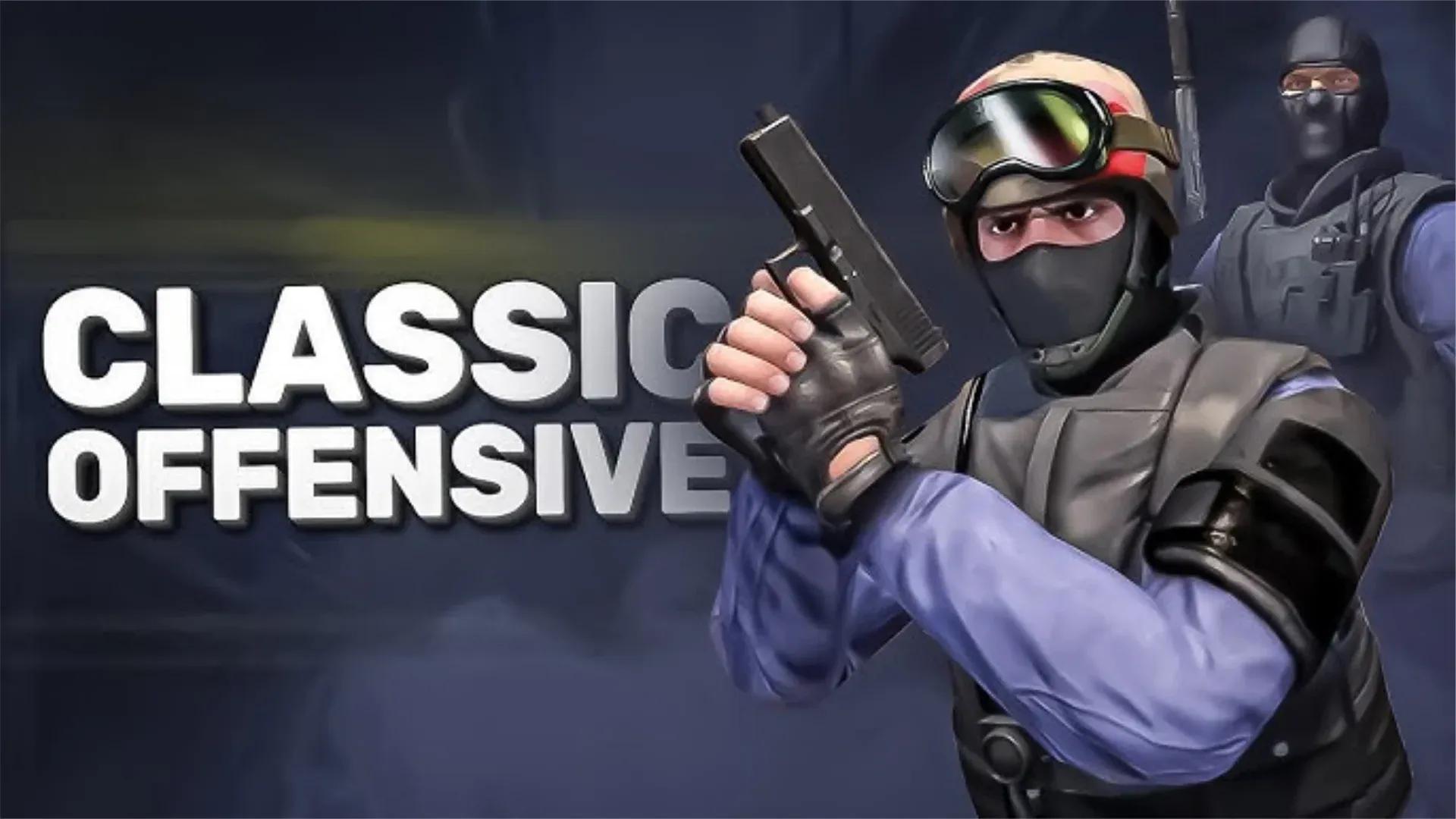 Valve 8 Yıl Sonra Klasik Saldırı Modunu Kapattı - Topluluk Öfkeli