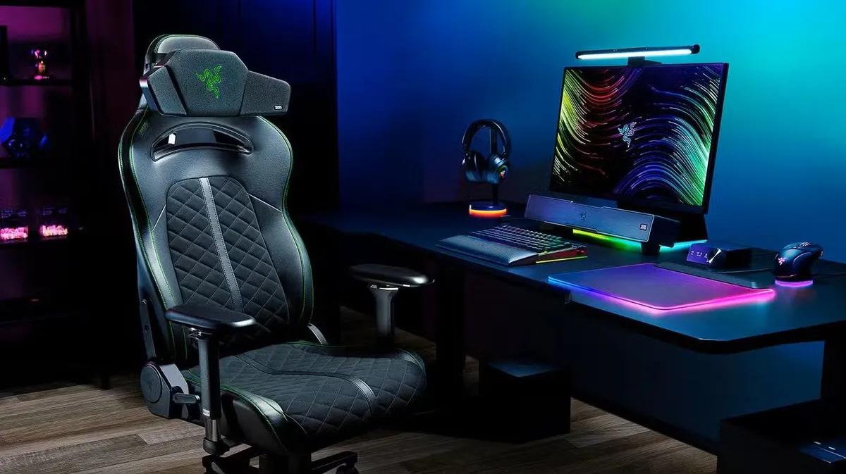 Razer Clio: Kulaklık Alternatifi Olarak İki Katına Çıkan Bir Kafalık Hoparlörü