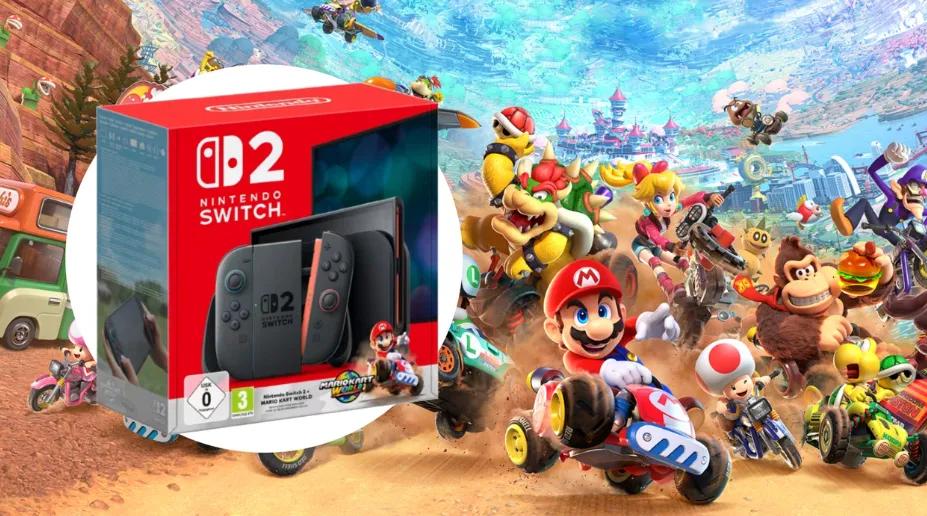 Nintendo Uyarıyor: Switch 2 Fiyatı Artabilir
