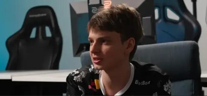 Söylenti: Kyousuke BLAST.tv Austin Major 2025'ten Sonra Falcons Takımına Katılmaya Hazırlanıyor