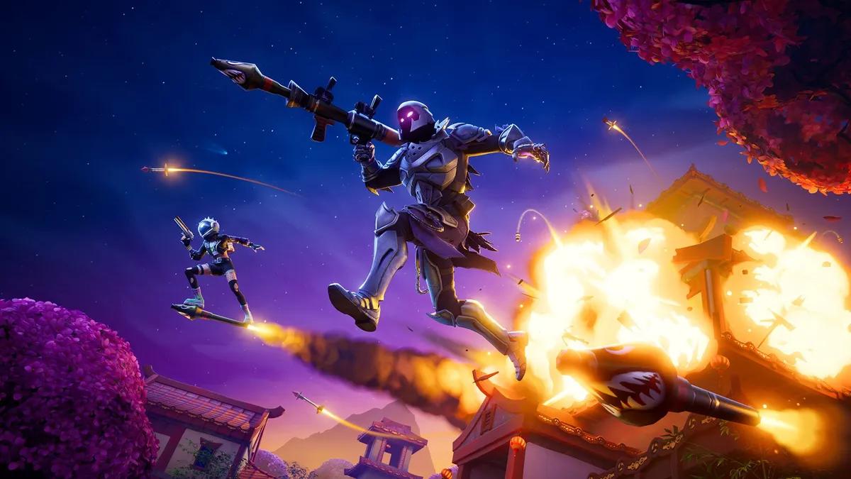 Fortnite ABD'de iPhone'lara Geri Dönüyor - Büyük Bir Değişiklikle