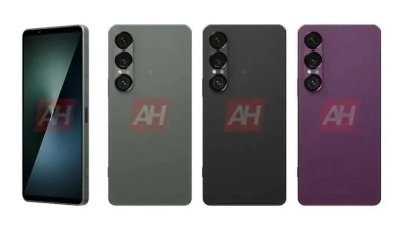 Sony Xperia 1 VII Sızıntısı 15 Mayıs'taki Lansman Öncesinde Tasarım, Kamera Kurulumu ve Daha Fazlasını Ortaya Çıkarıyor