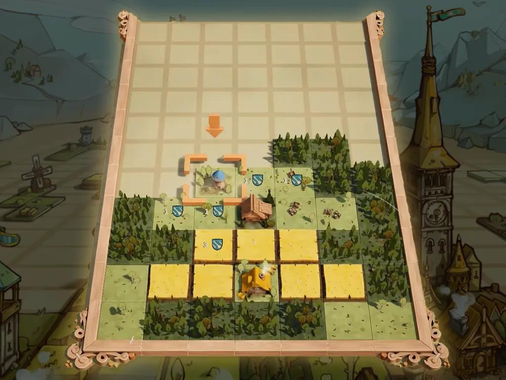 Drop Duchy: Herkesi Kendine Bağlayan Taktiksel Roguelite Nasıl Oynanır?