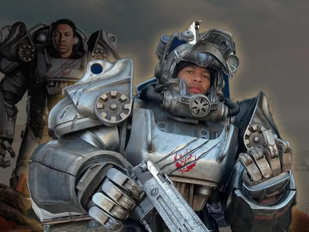 Fallout 2. Sezon Çekimleri Tamamlandı - Peki Yayın Tarihi Ne Zaman Belli Olacak?