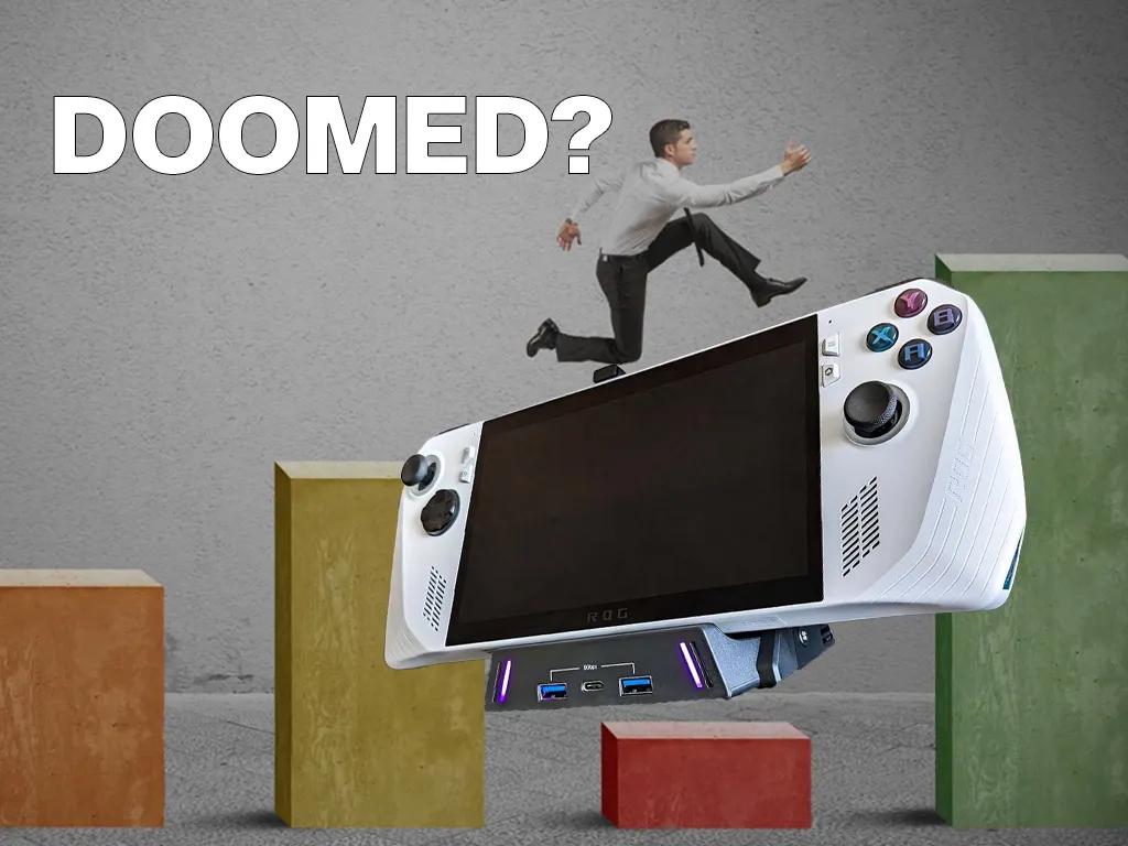 El Tipi Xbox Neden Daha Piyasaya Çıkmadan Ölüme Mahkum Edilmiş Gibi