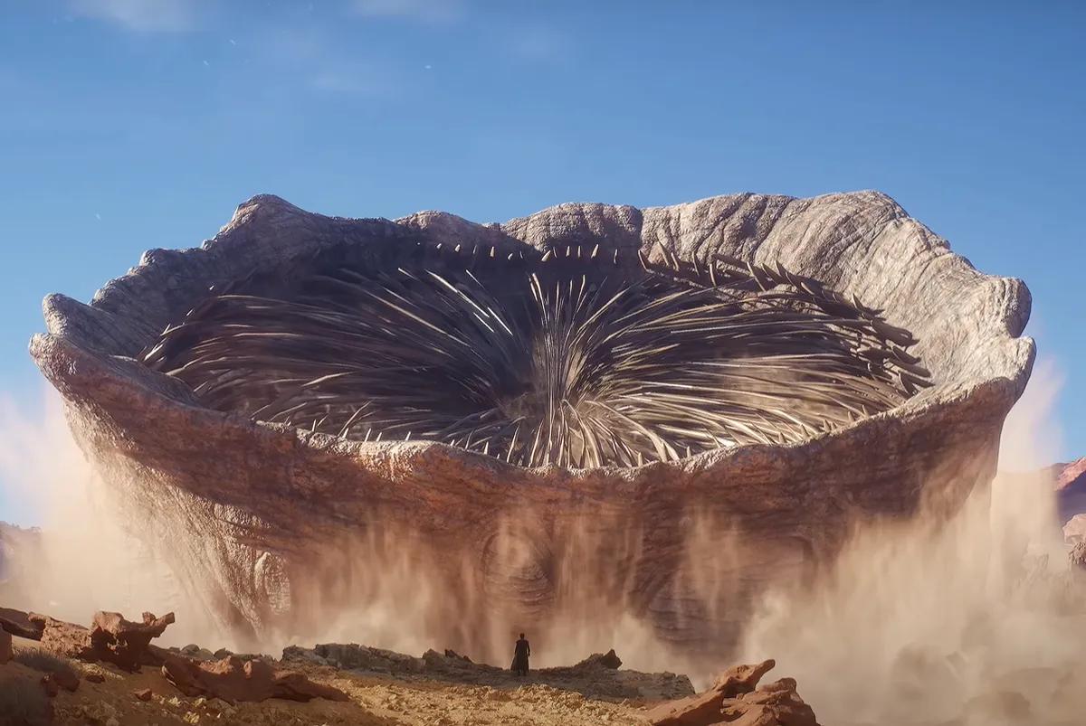 Son Dune Uyanışı Beta Testi Yayında - Arrakis Gerçek Olmadan Önceki Son Durak