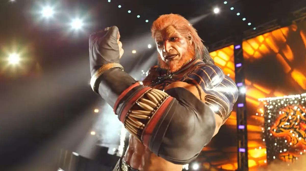 Virtua Fighter Wolf Hawkfield ve Cesur Yeni Bir Anlatı Odağı ile Geri Dönüyor