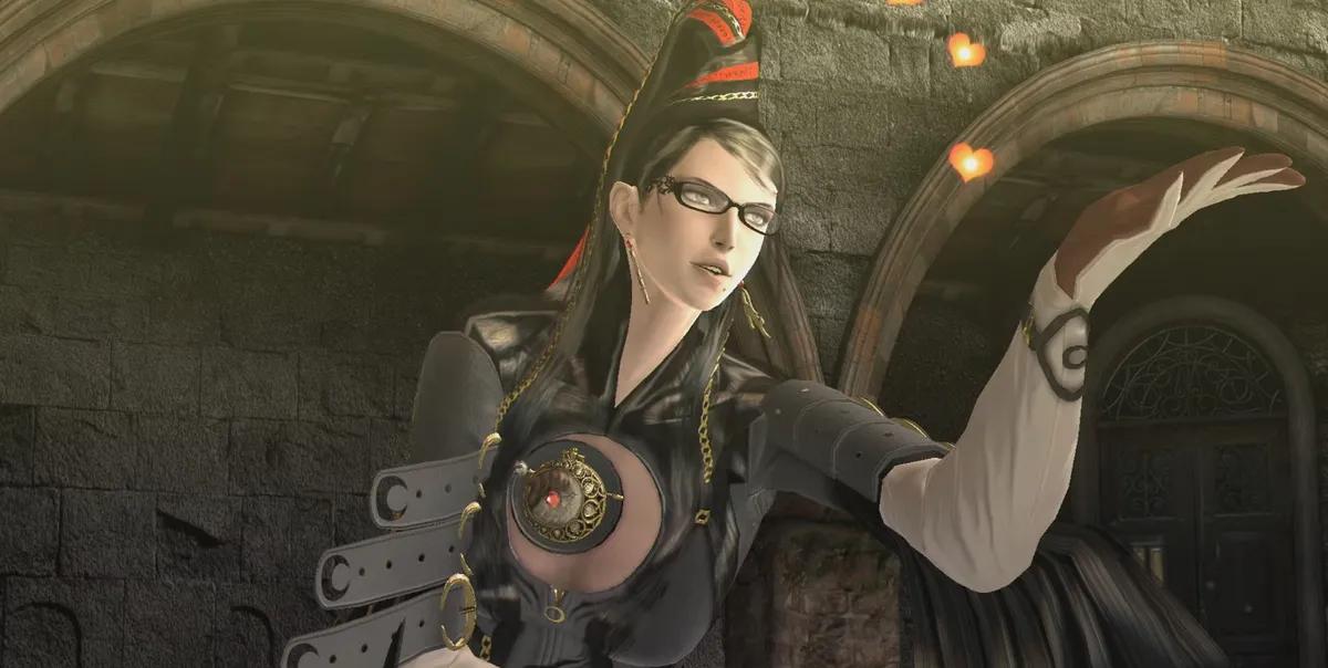 Bayonetta'nın Yaratıcısı Hideki Kamiya PlatinumGames'ten Ayrılmadan Önce Yeni Bir Üçleme Başlatmak İstedi