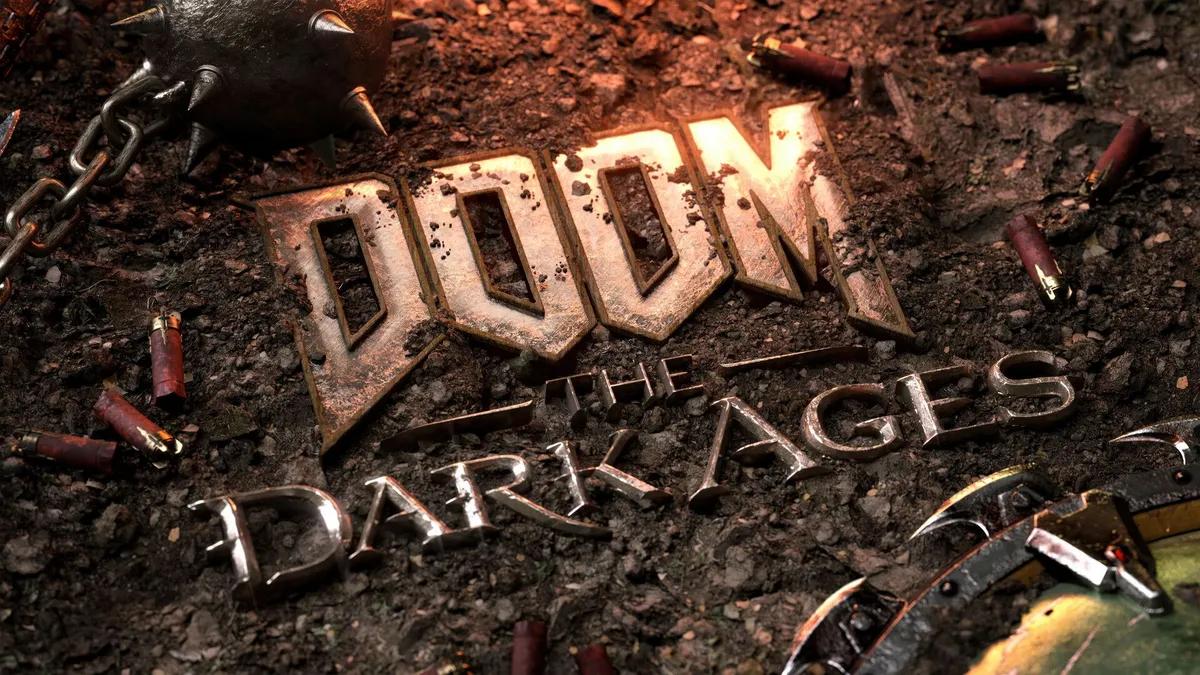 DOOM: The Dark Ages Hakkında Tüm Bildiklerimiz - Çıkış Tarihi, Ön Yükleme Süresi, Sistem Gereksinimleri ve Daha Fazlası