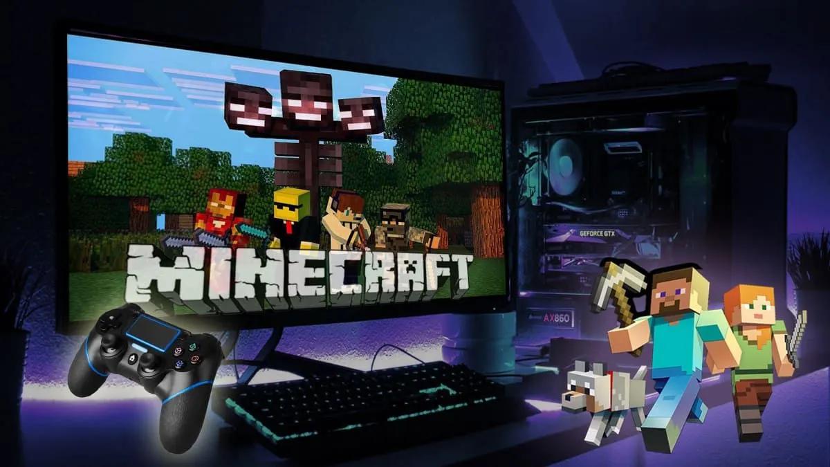 Minecraft'ın Her Cihazda Güzel Görünmesi Nasıl Sağlanır?