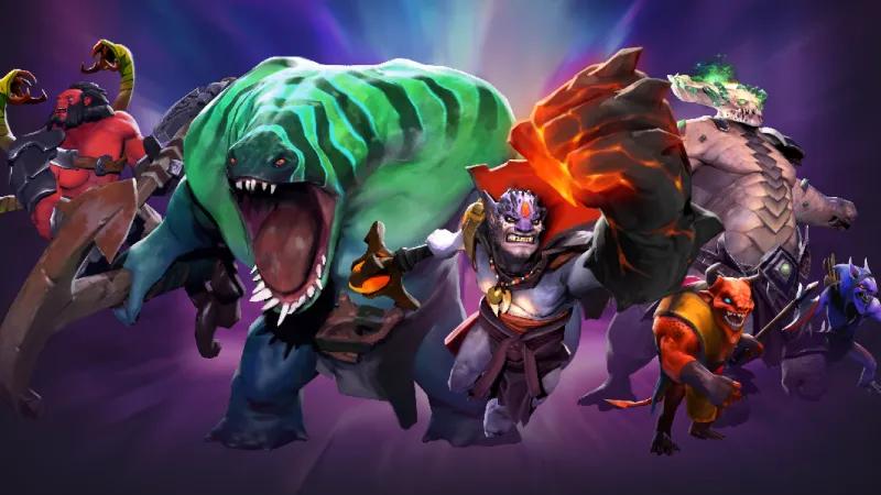Valve Yeni Dota 2 Güncellemesinin Yolda Olduğunu Doğruladı - Ancak Sabırlı Olmak Gerekiyor
