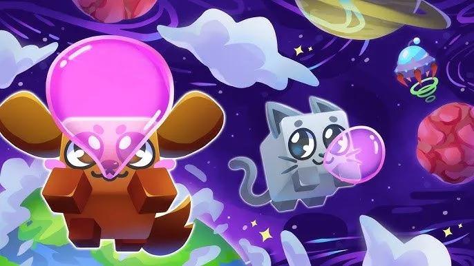 Roblox Bubble Gum Simulator Sonsuzluk Kodları - Mayıs 2025