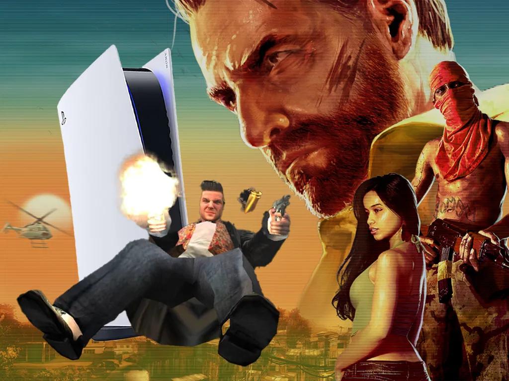 Max Payne 3 Geri Gelebilir - Franchise'a Bakış