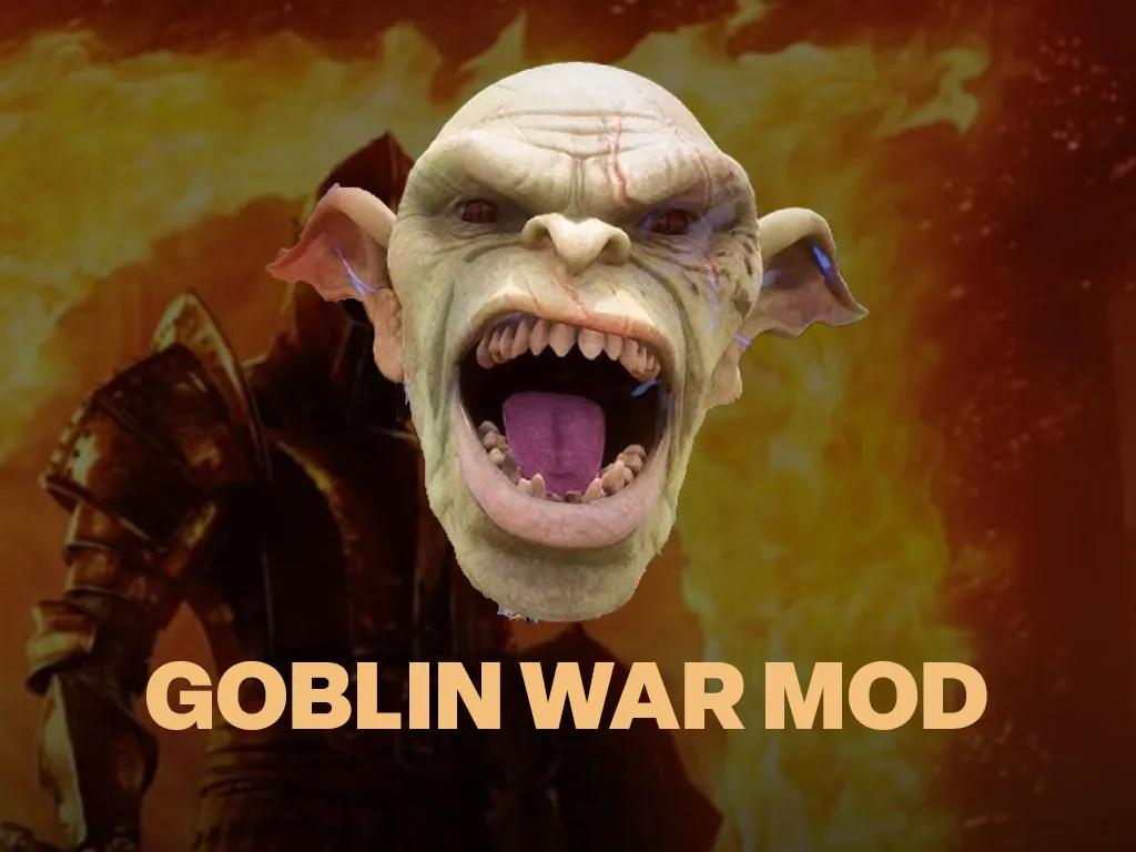 Oblivion Remastered'da Goblinler Artık Siz Olmadan Dövüşe Başlıyor