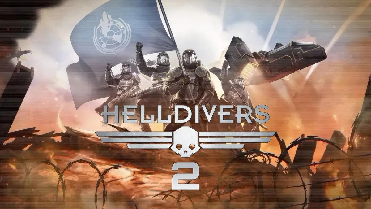Helldivers 2 Yama 01.003.000 burada - yeni düşmanlar, silah ilerlemesi ve mağaza değişiklikleri
