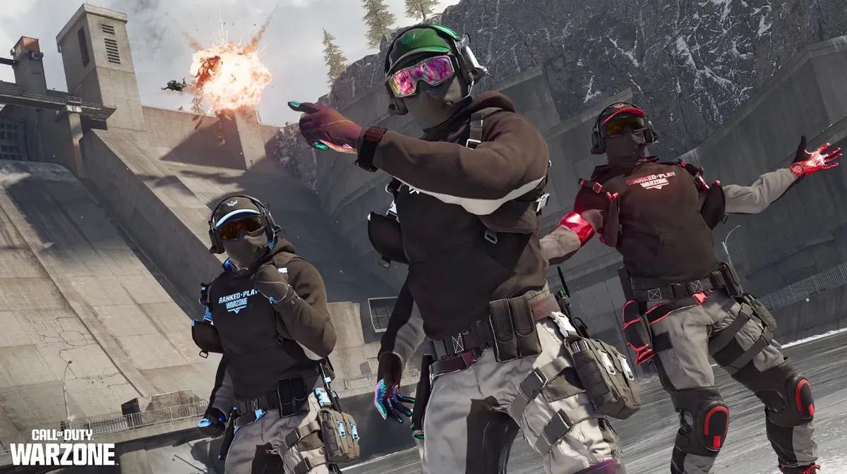 Call of Duty: Warzone Mayıs 2025 Güncellemesini Yayınladı - High Art Etkinliği Uzatıldı, Önemli Düzeltmeler Yapıldı