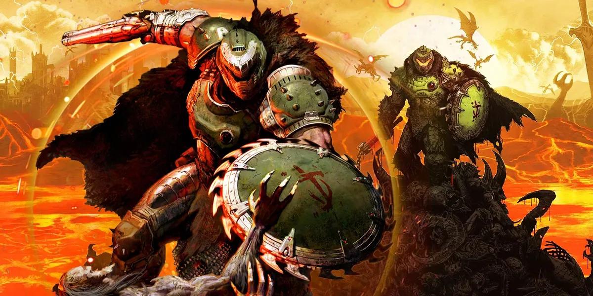 PC'de Doom: The Dark Ages'de Çökme ve Siyah Ekran Sorunları Nasıl Giderilir