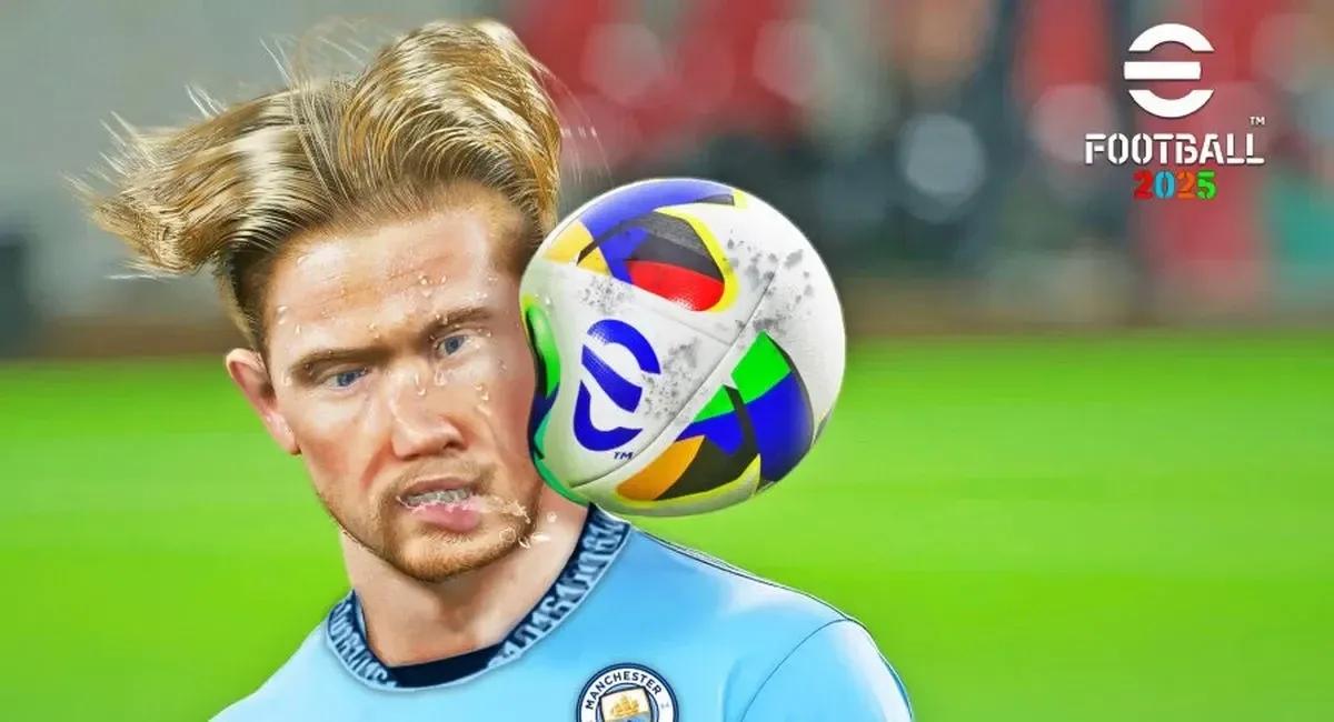 eFootball 2025 Sürpriz 'Tekrar Hoş Geldiniz' Kampanyası Başlattı - İşte Bilmeniz Gerekenler