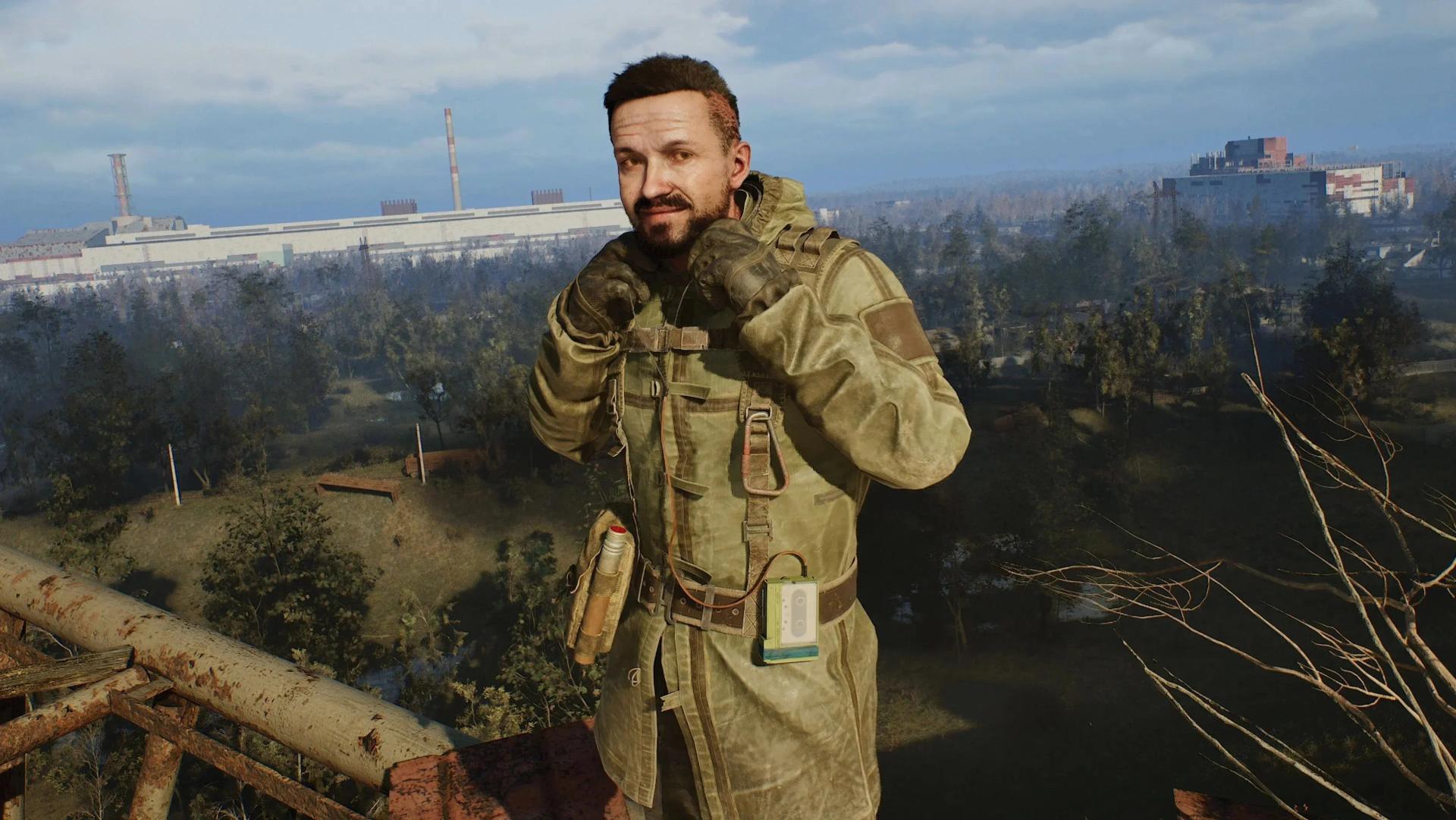Mod.io, Modlama Araçlarının Bu Yıl İçinde S.T.A.L.K.E.R. 2'ye Geleceğini Doğruladı