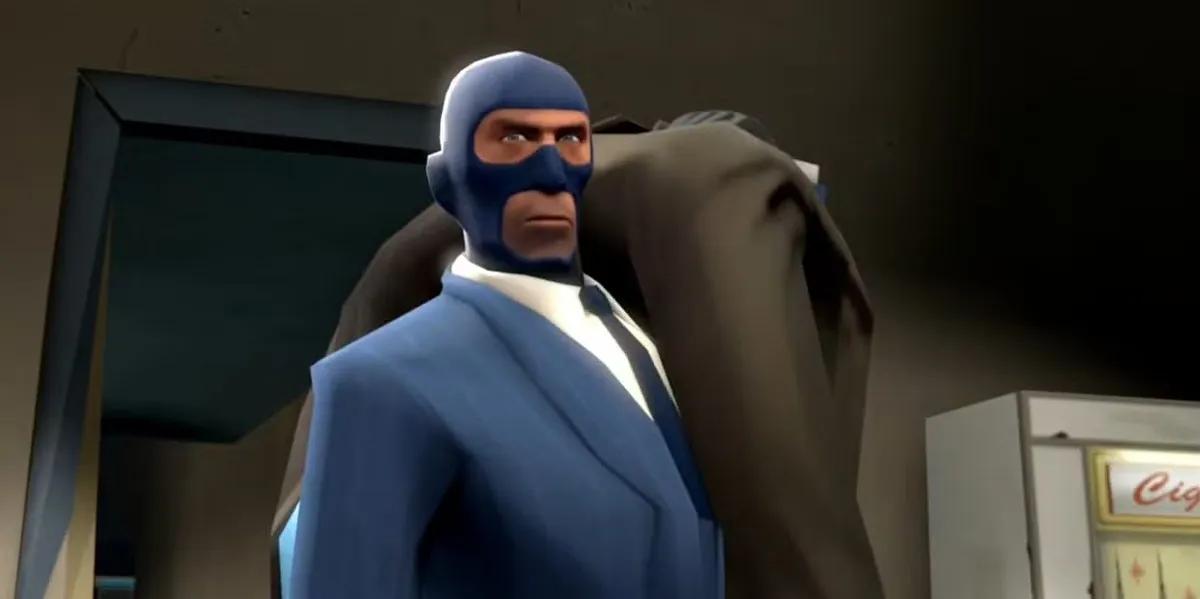 Valve Bir Team Fortress Projesi Üzerinde Çalışıyor Olabilir - Ama Henüz Çok Heyecanlanmayın