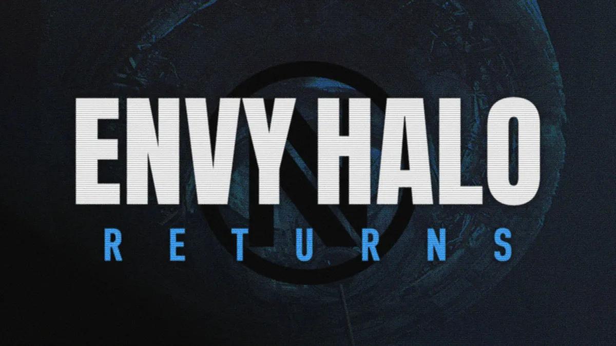ENVY Dört Yıllık Aranın Ardından Halo Esports'a Geri Dönüyor, HCS Dallas için Yeni Kadrosunu Açıkladı