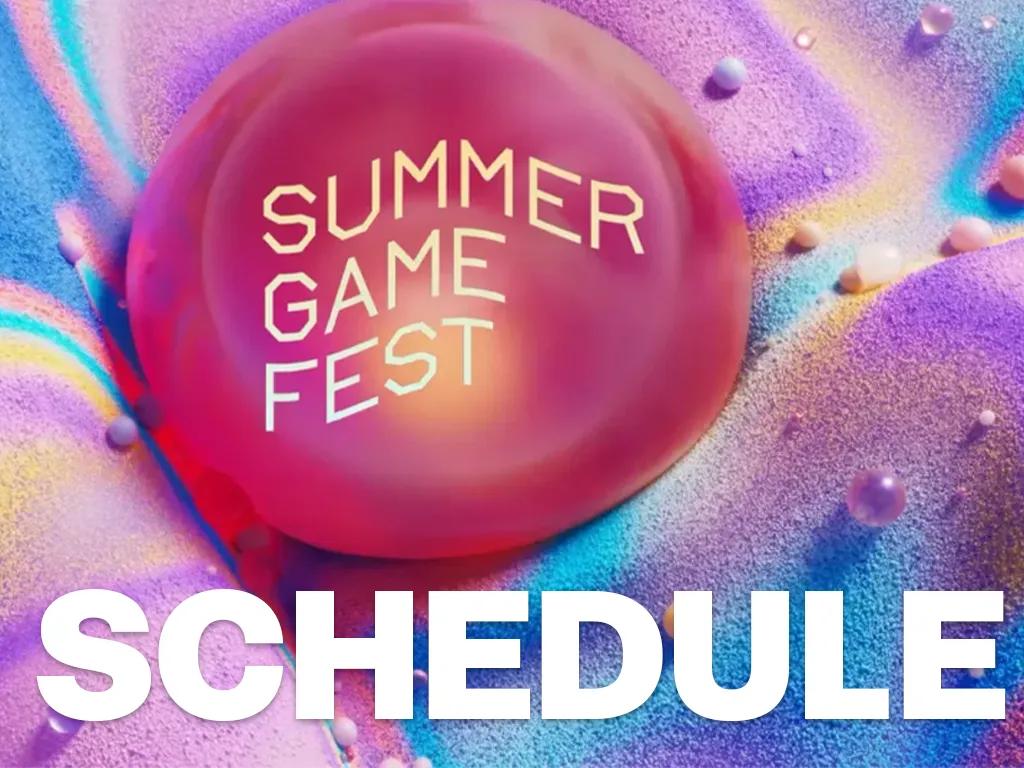 Her Summer Game Fest 2025 gösterisini nerede izleyebilirsiniz?