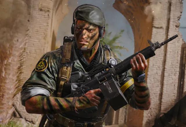 Eski Infinity Ward Geliştiricisi, Call of Duty'nin Boş Çalıştığını Söyledi