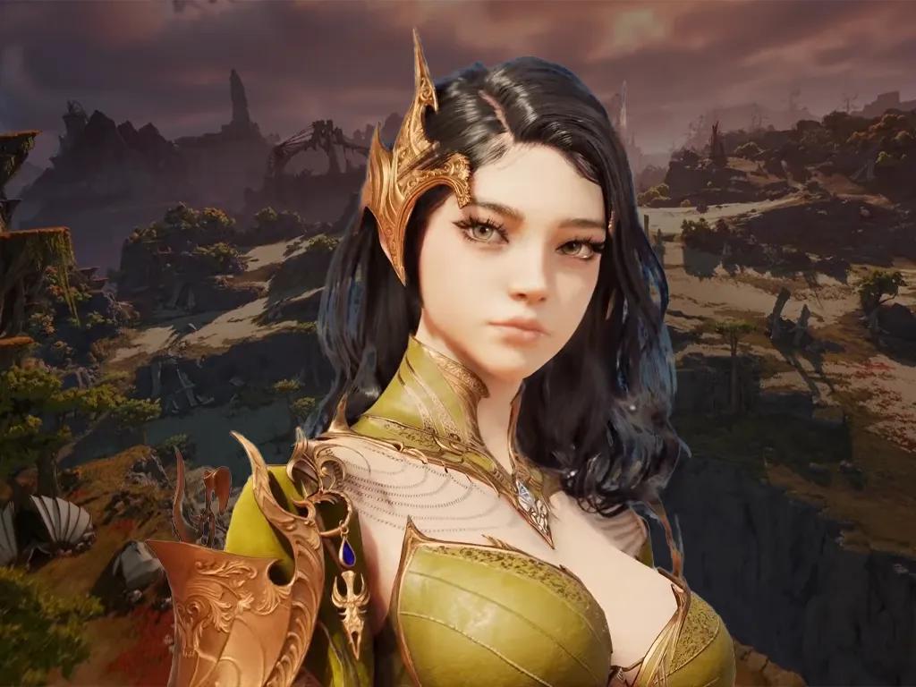 Aion 2 Bu Yıl Geliyor - Ama Hala Başka Bir MMORPG İsteyen Var mı?
