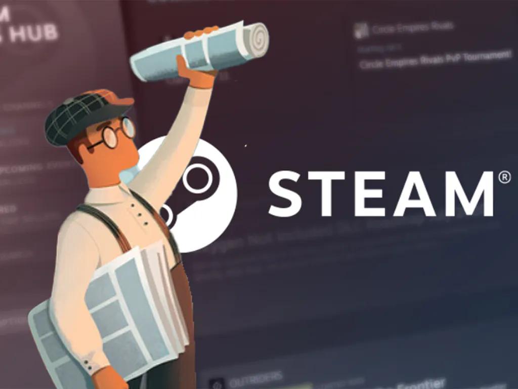 İyi Haber: 89 Milyon Steam Hesabı Hacklenmedi